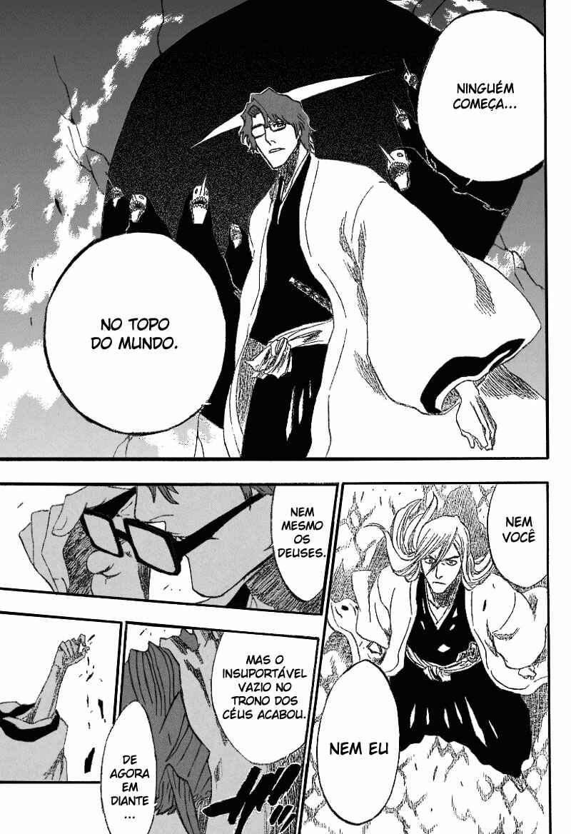 Read Bleach PT-BR Manga Online