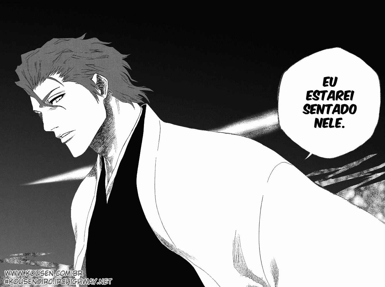 Read Bleach PT-BR Manga Online