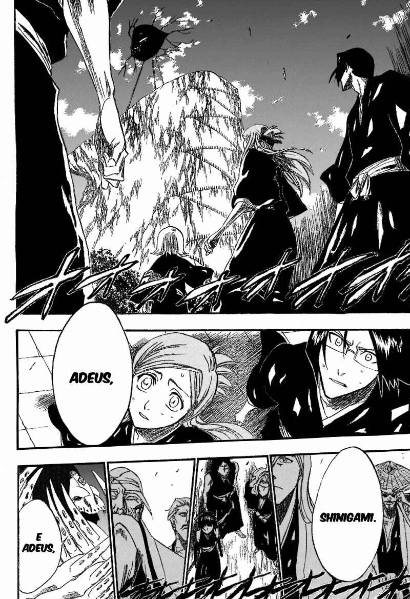 Read Bleach PT-BR Manga Online