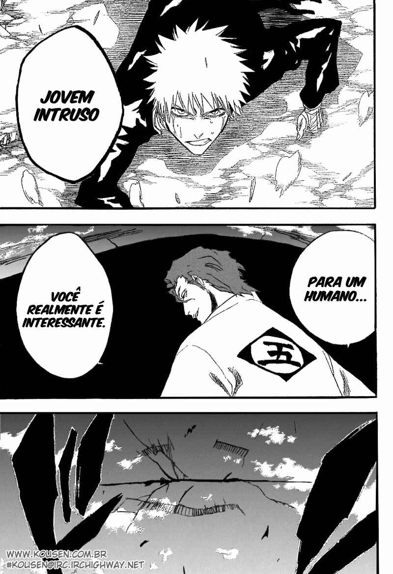Read Bleach PT-BR Manga Online