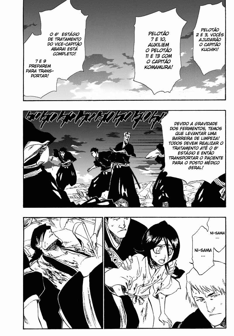 Read Bleach PT-BR Manga Online