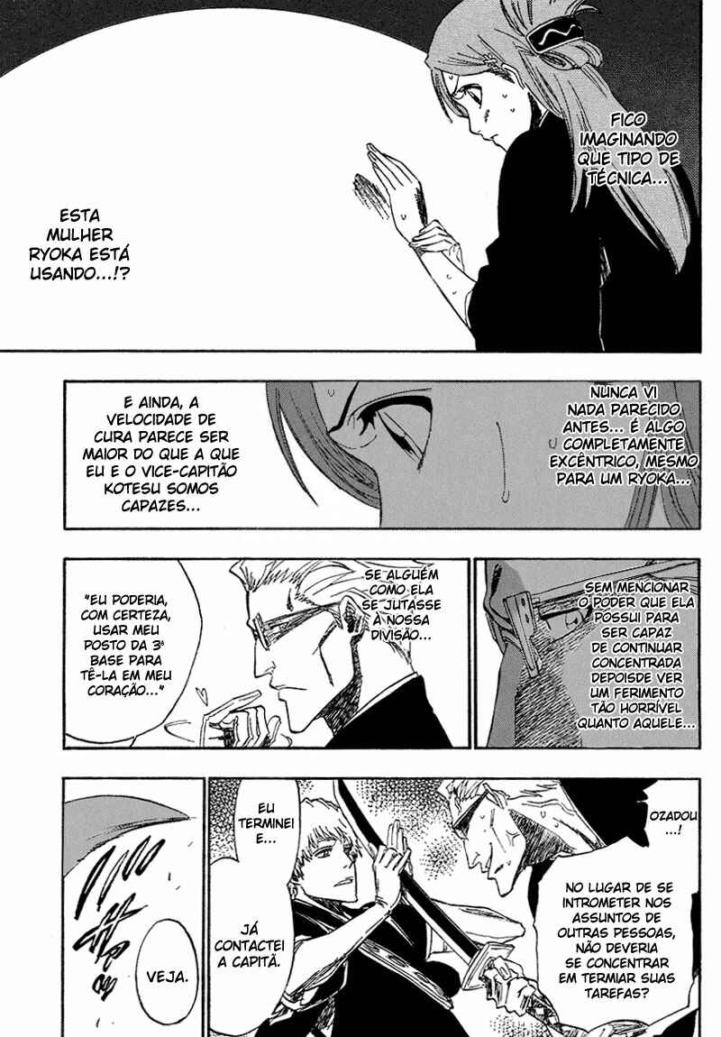 Read Bleach PT-BR Manga Online