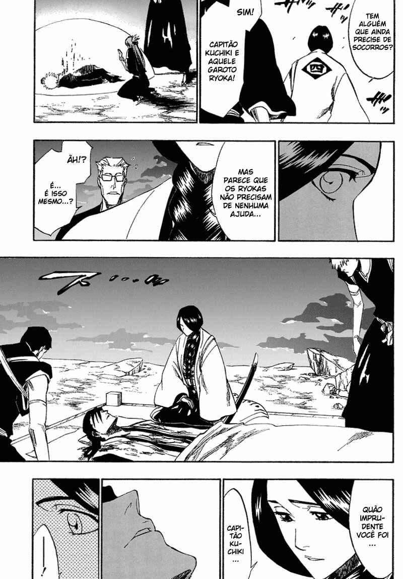 Read Bleach PT-BR Manga Online