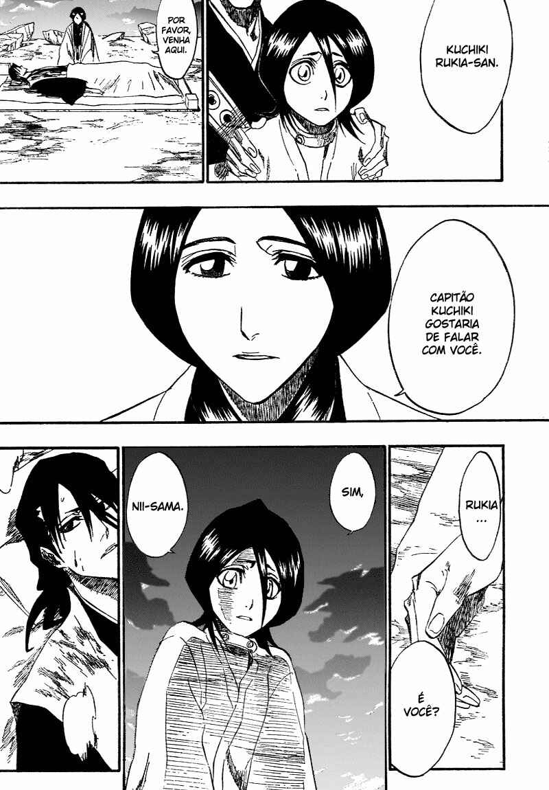 Read Bleach PT-BR Manga Online