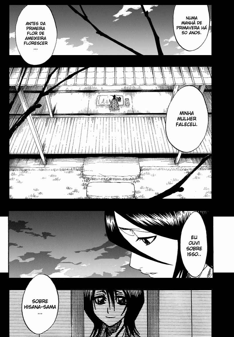 Read Bleach PT-BR Manga Online