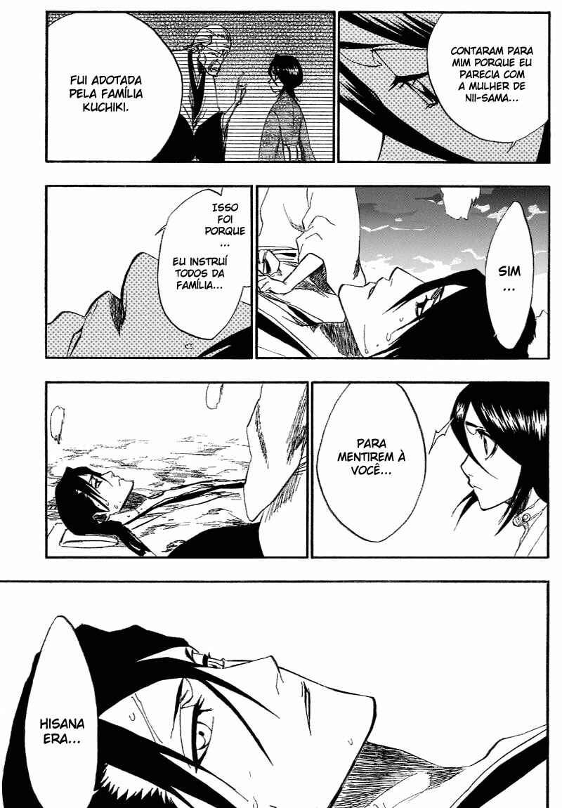 Read Bleach PT-BR Manga Online