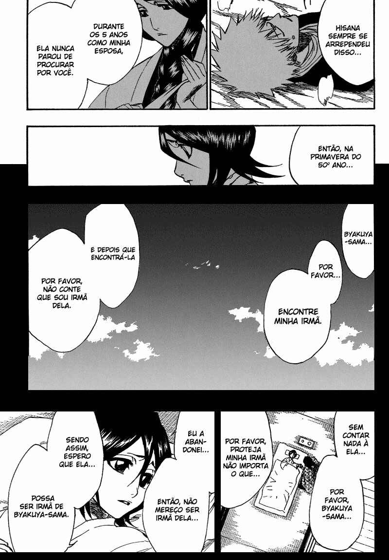 Read Bleach PT-BR Manga Online