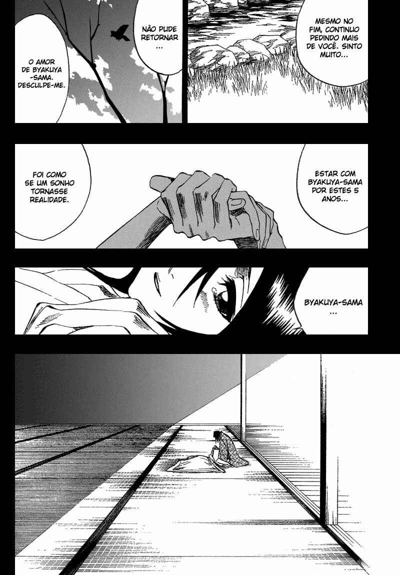 Read Bleach PT-BR Manga Online