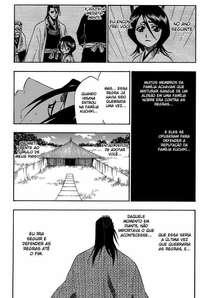 Read Bleach PT-BR Manga Online