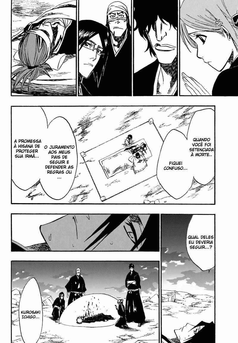 Read Bleach PT-BR Manga Online