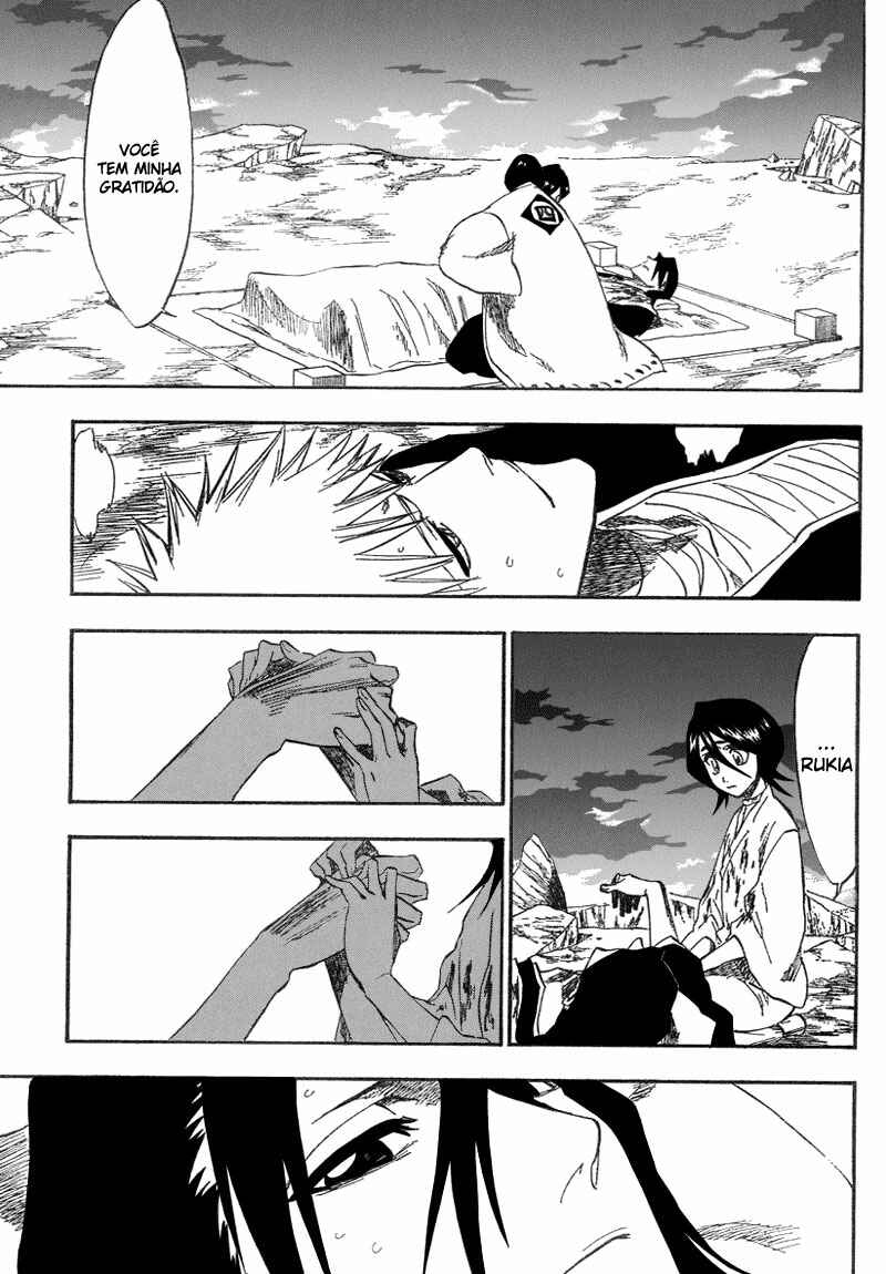 Read Bleach PT-BR Manga Online