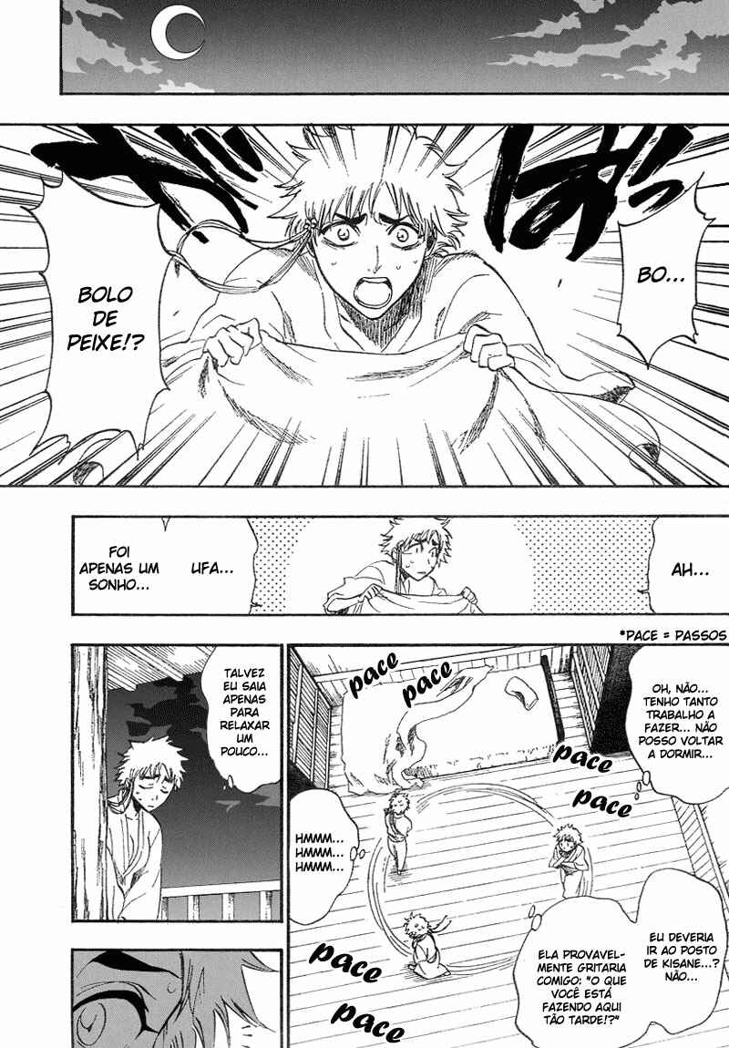 Read Bleach PT-BR Manga Online