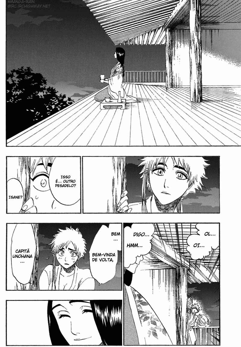 Read Bleach PT-BR Manga Online