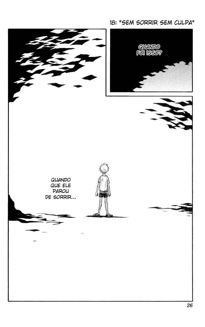 Read Bleach PT-BR Manga Online