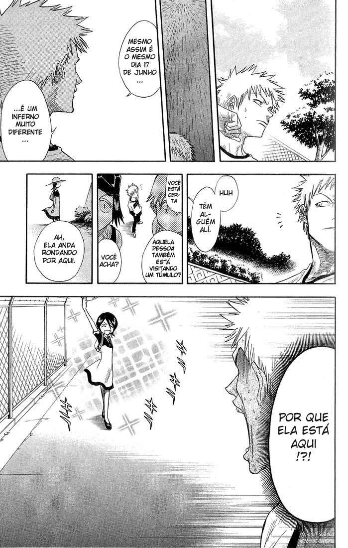 Read Bleach PT-BR Manga Online