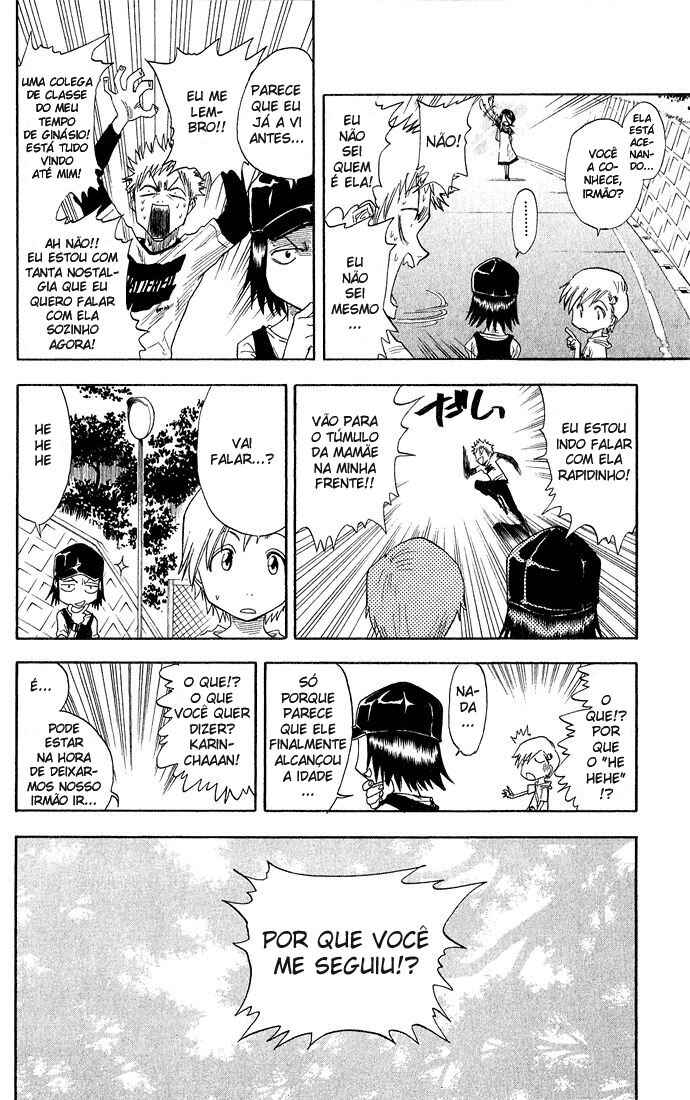 Read Bleach PT-BR Manga Online