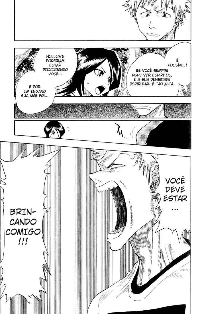 Read Bleach PT-BR Manga Online