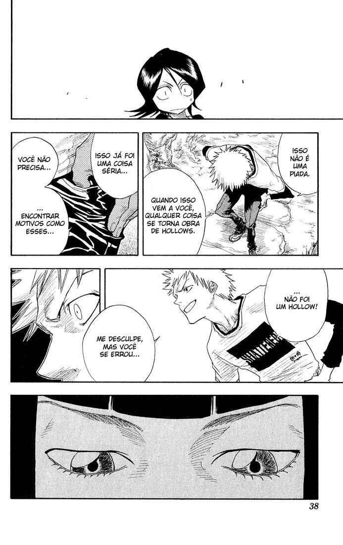 Read Bleach PT-BR Manga Online