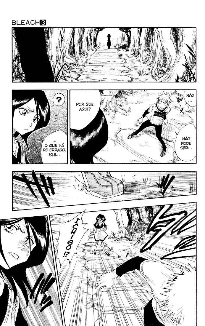 Read Bleach PT-BR Manga Online