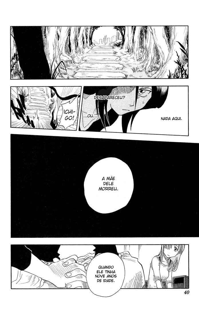 Read Bleach PT-BR Manga Online