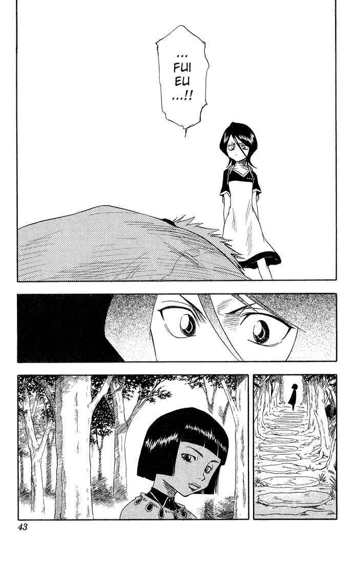 Read Bleach PT-BR Manga Online