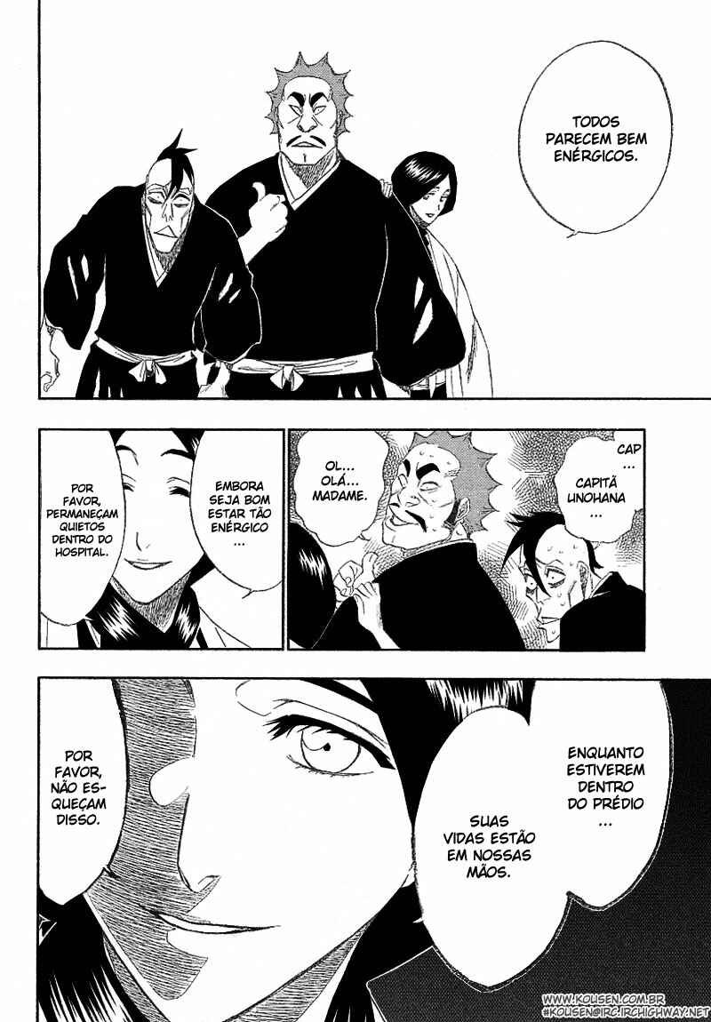 Read Bleach PT-BR Manga Online