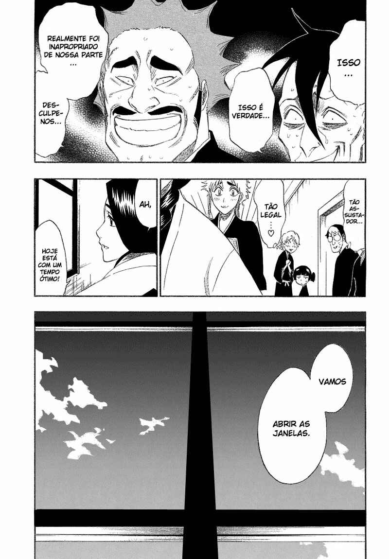Read Bleach PT-BR Manga Online