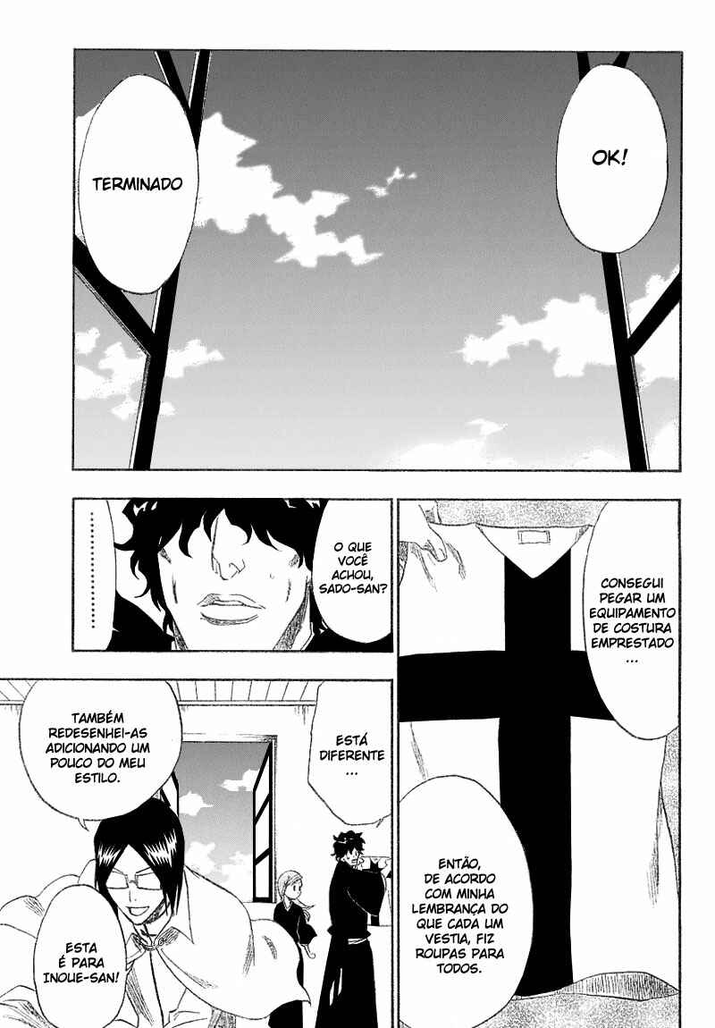 Read Bleach PT-BR Manga Online