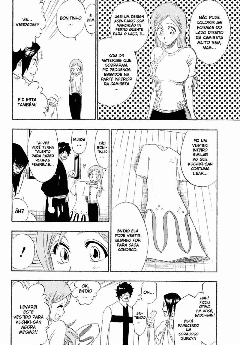 Read Bleach PT-BR Manga Online