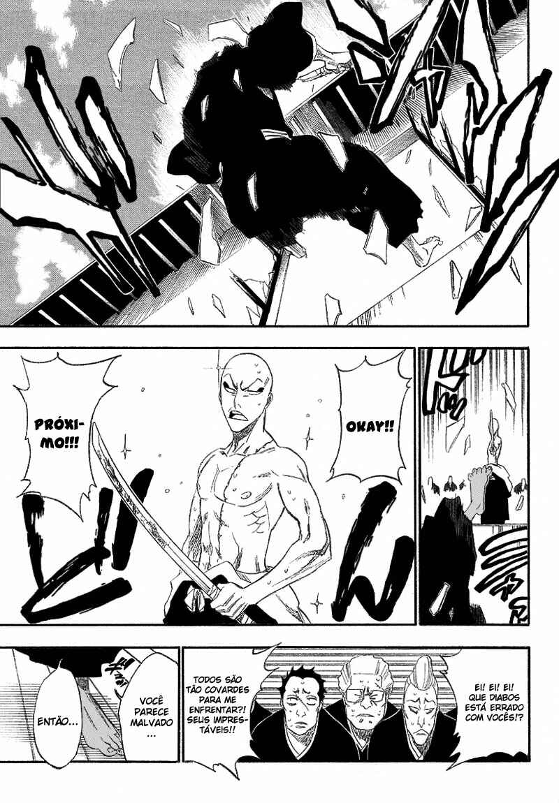 Read Bleach PT-BR Manga Online