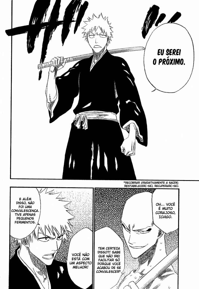 Read Bleach PT-BR Manga Online