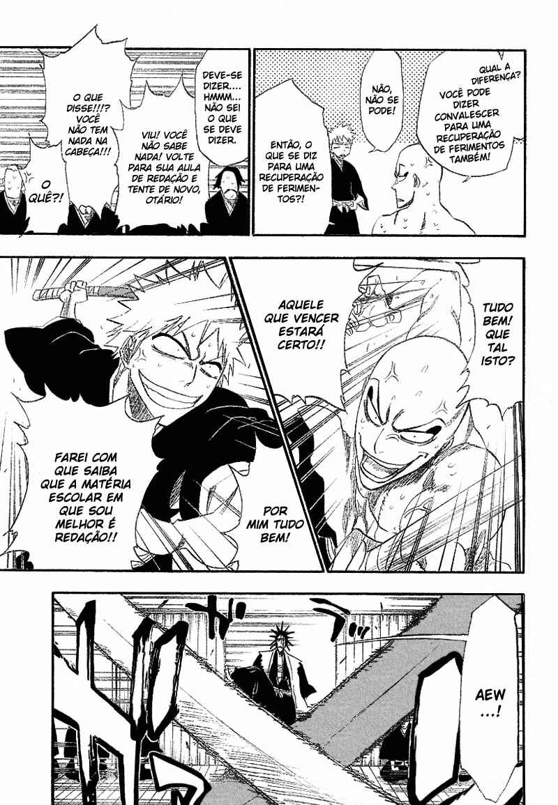 Read Bleach PT-BR Manga Online