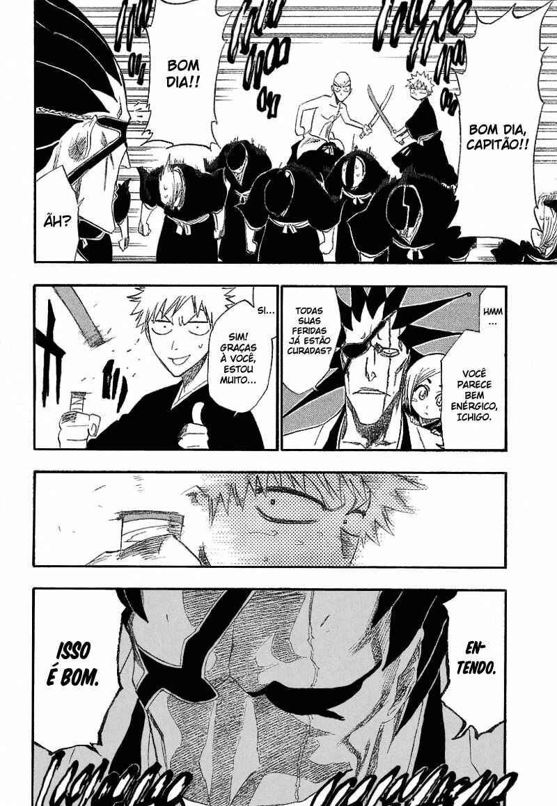 Read Bleach PT-BR Manga Online