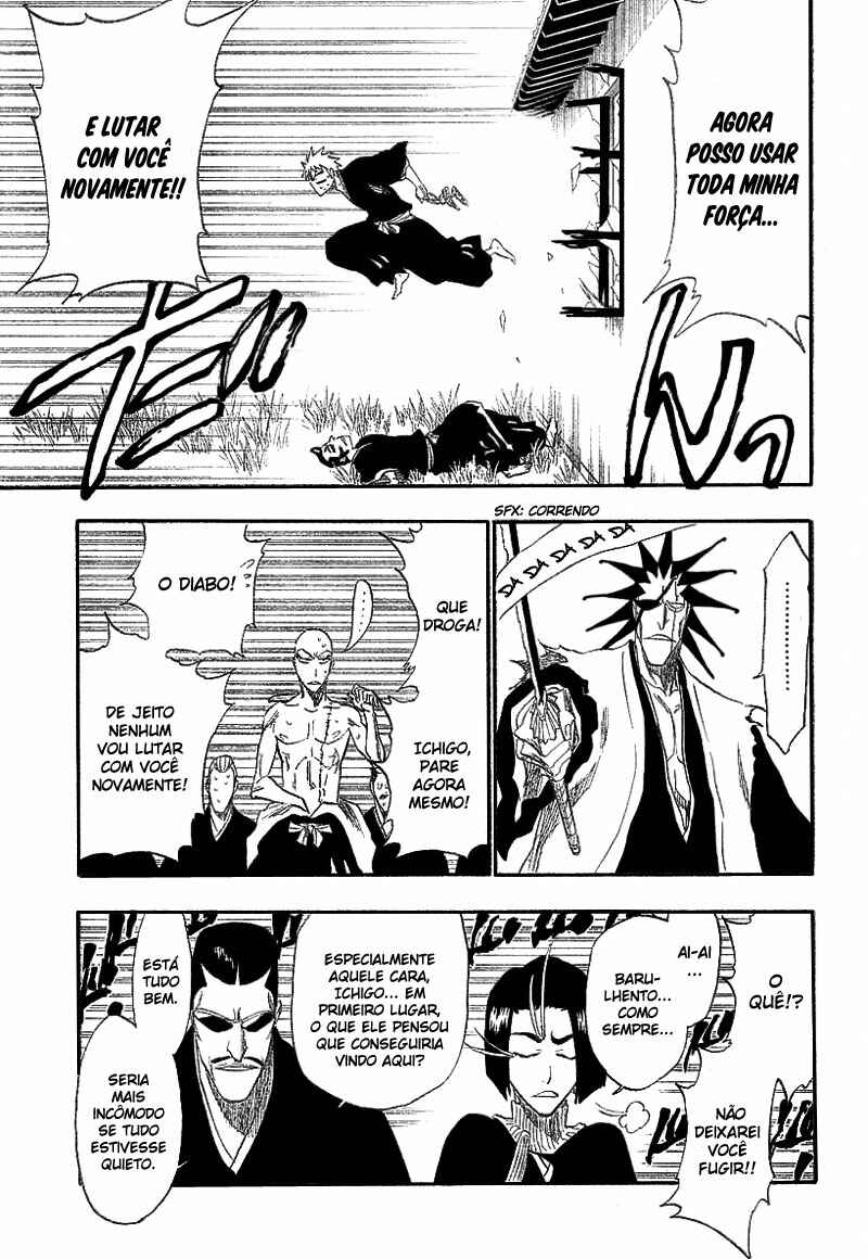 Read Bleach PT-BR Manga Online