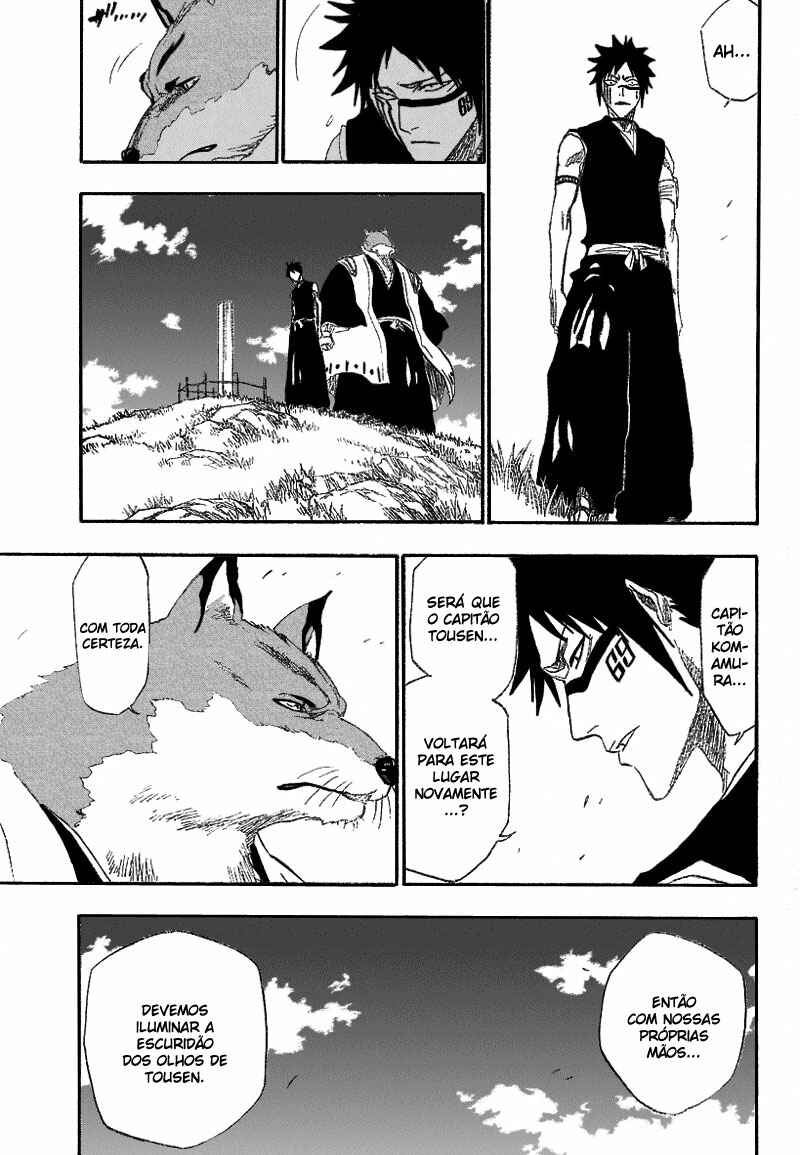 Read Bleach PT-BR Manga Online