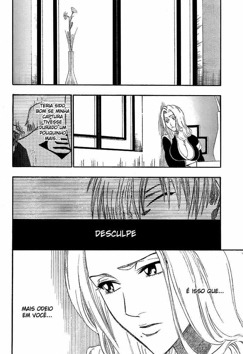 Read Bleach PT-BR Manga Online