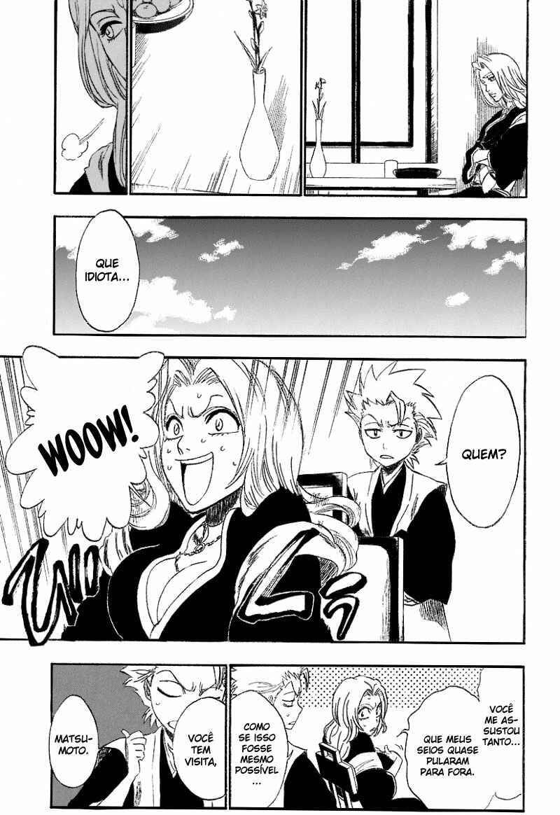 Read Bleach PT-BR Manga Online