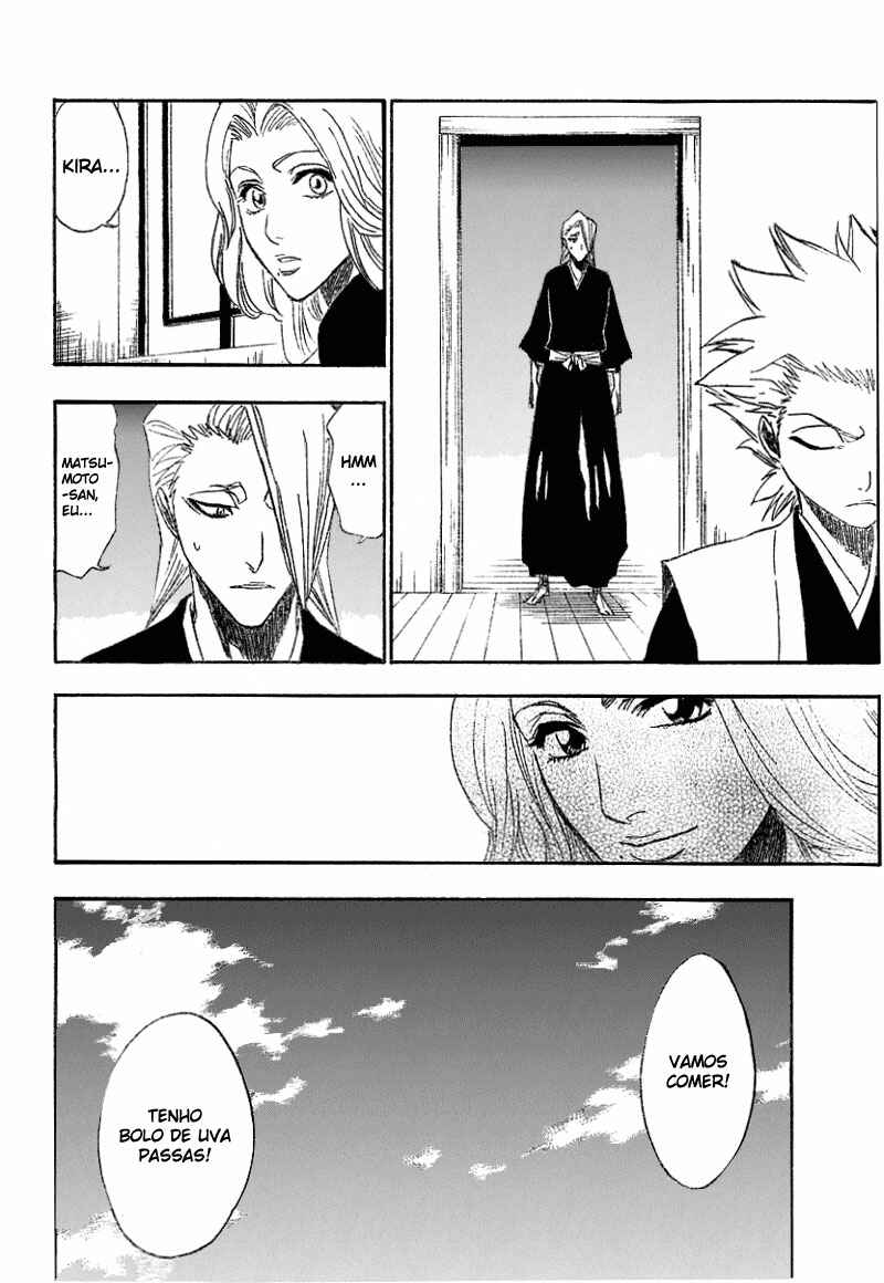 Read Bleach PT-BR Manga Online