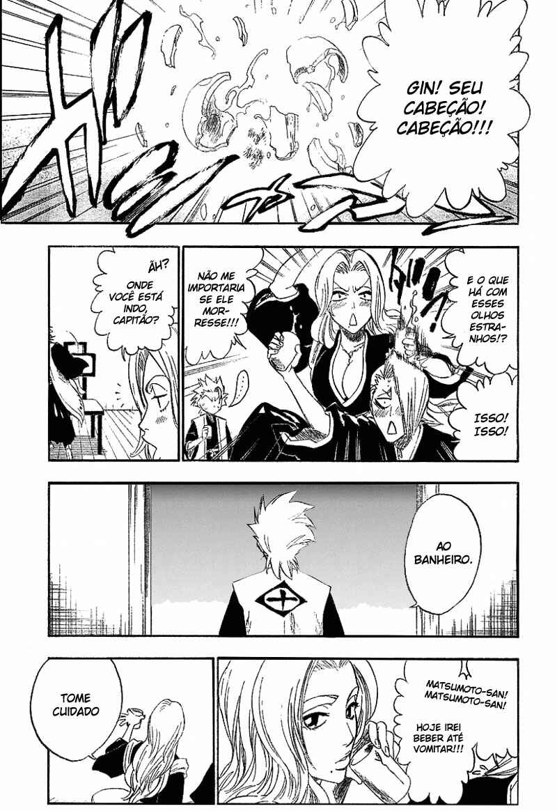 Read Bleach PT-BR Manga Online