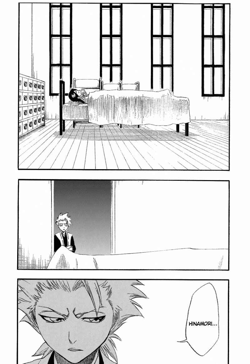 Read Bleach PT-BR Manga Online