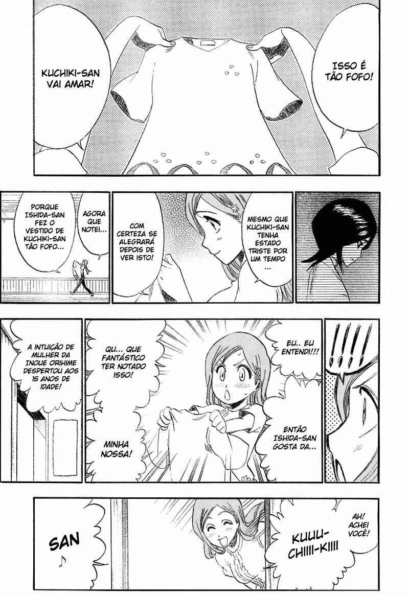 Read Bleach PT-BR Manga Online
