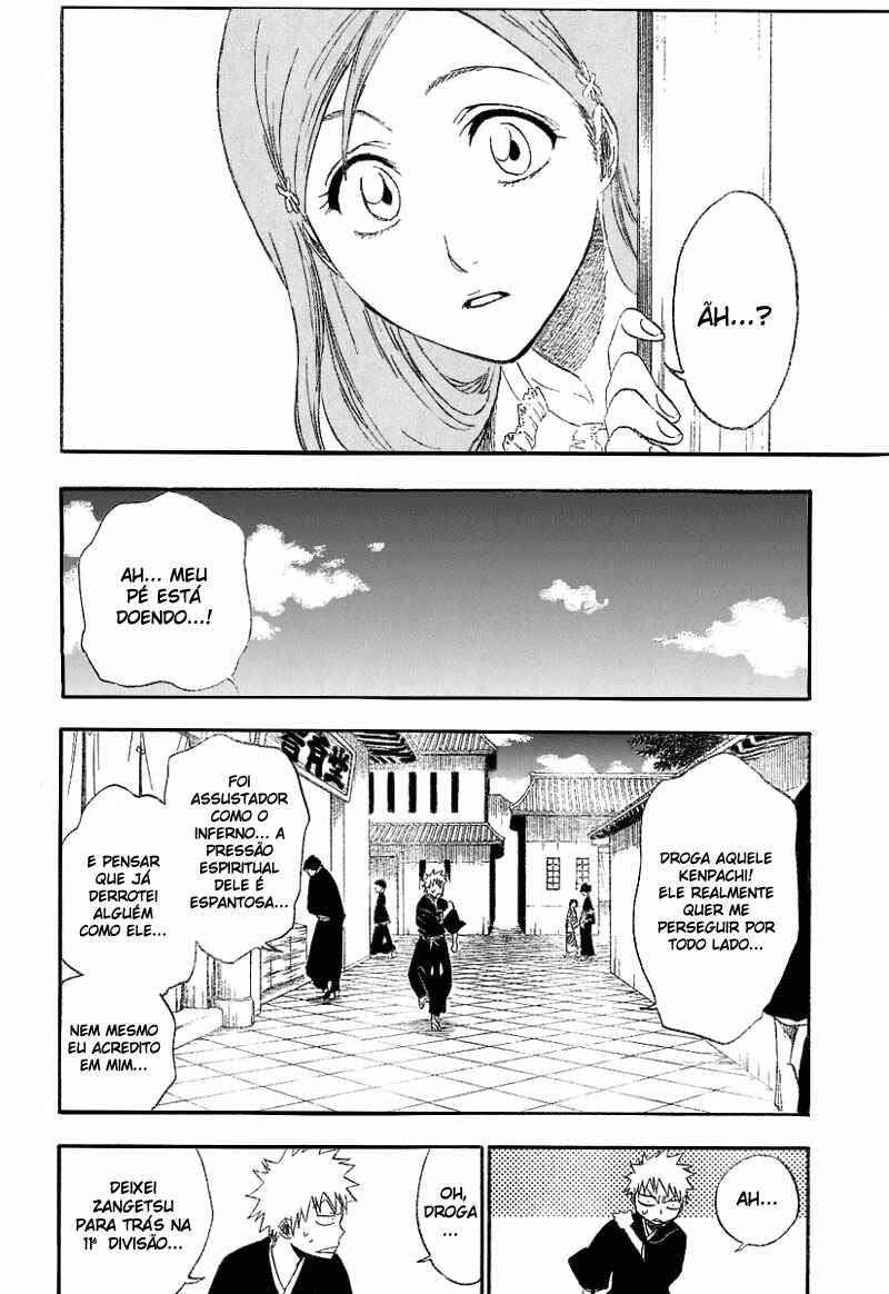 Read Bleach PT-BR Manga Online