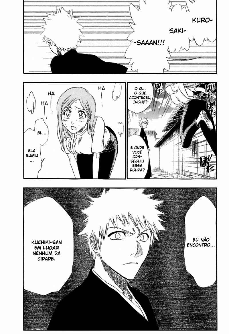Read Bleach PT-BR Manga Online