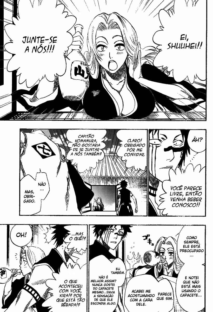 Read Bleach PT-BR Manga Online