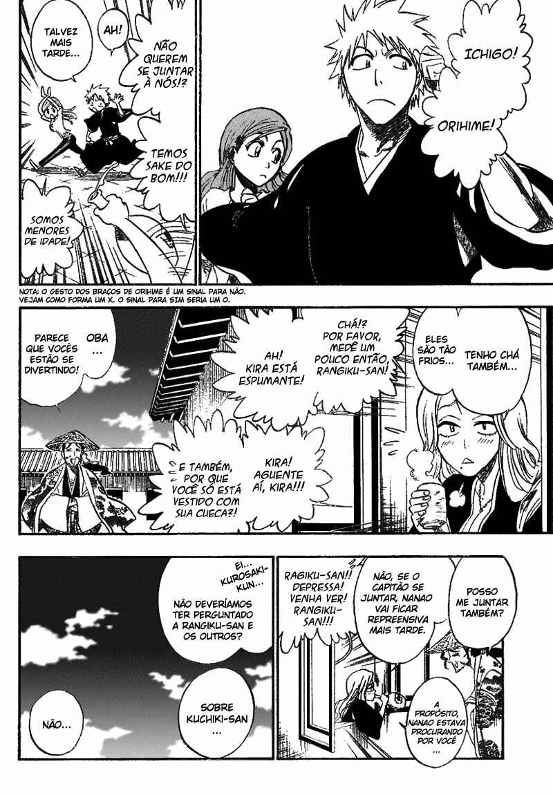 Read Bleach PT-BR Manga Online