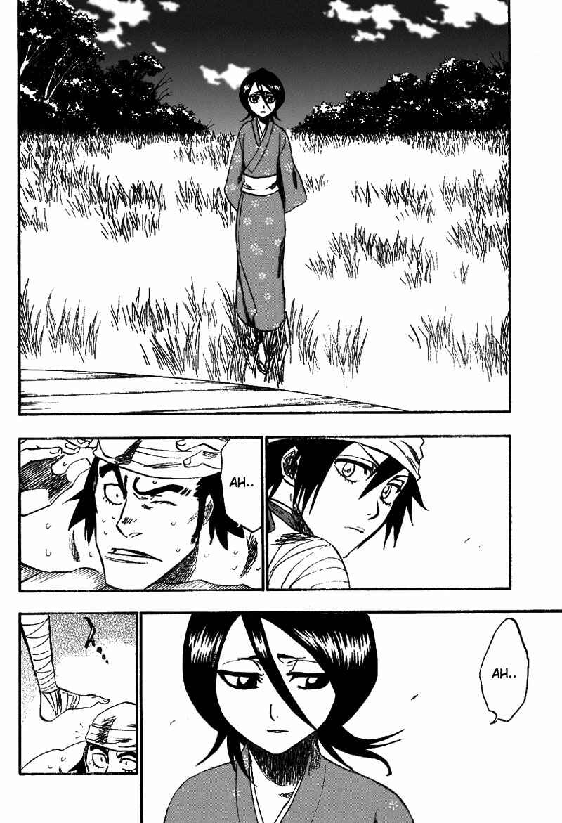 Read Bleach PT-BR Manga Online