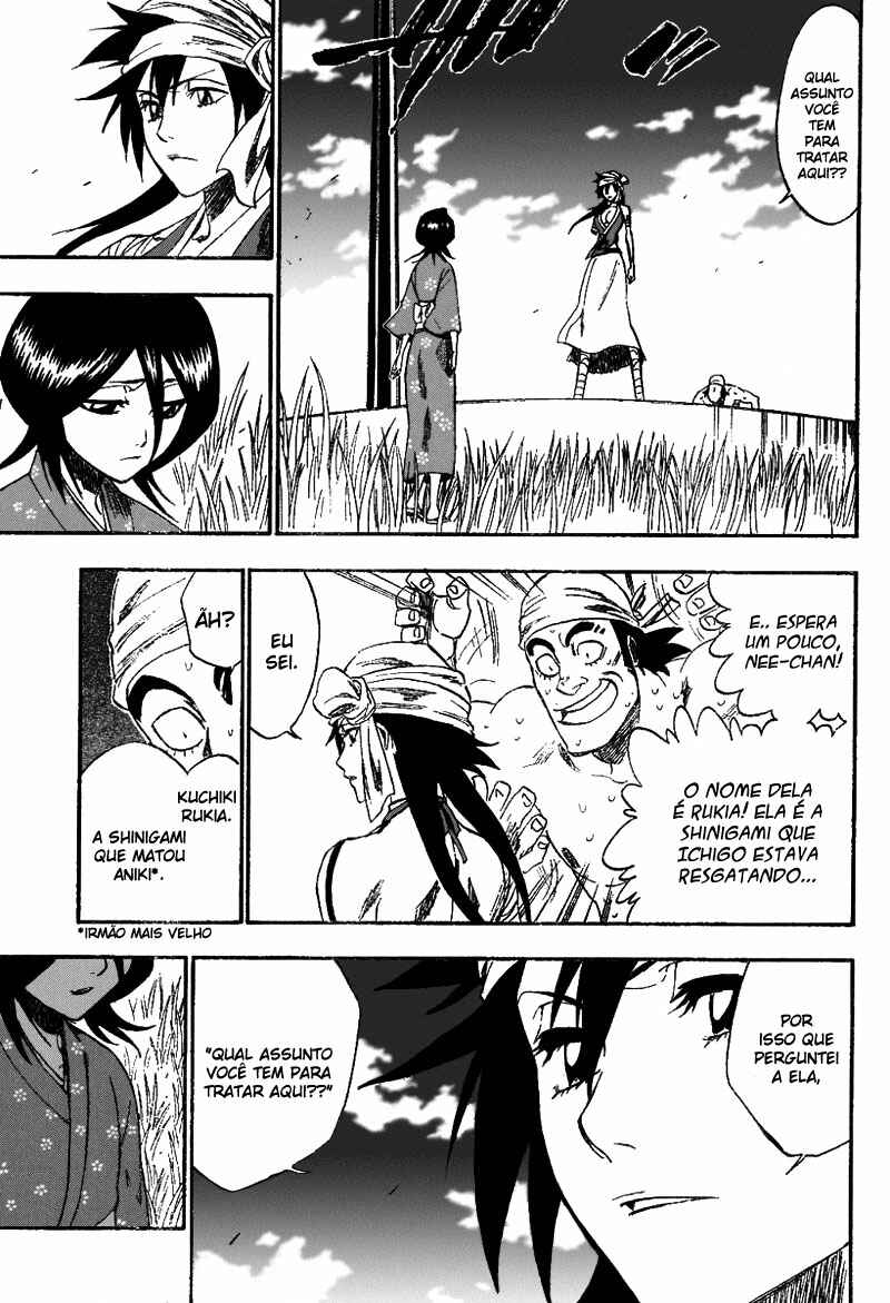 Read Bleach PT-BR Manga Online
