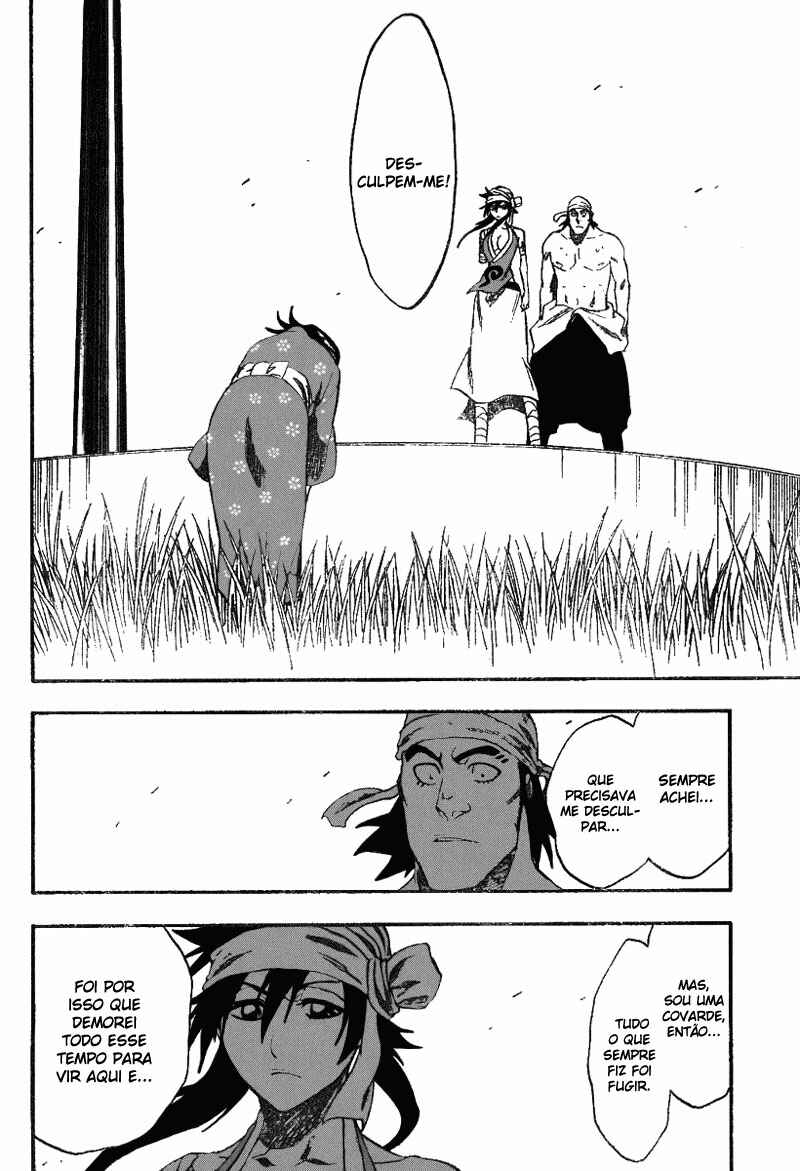 Read Bleach PT-BR Manga Online