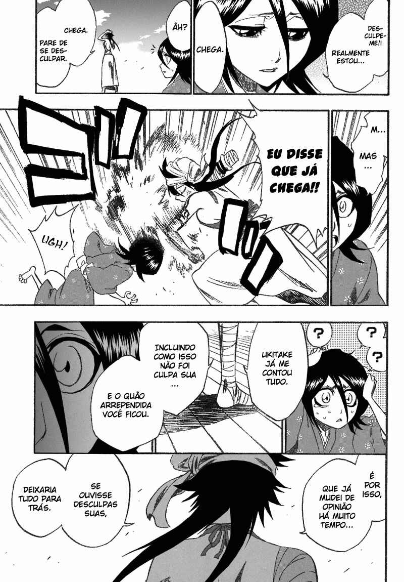 Read Bleach PT-BR Manga Online