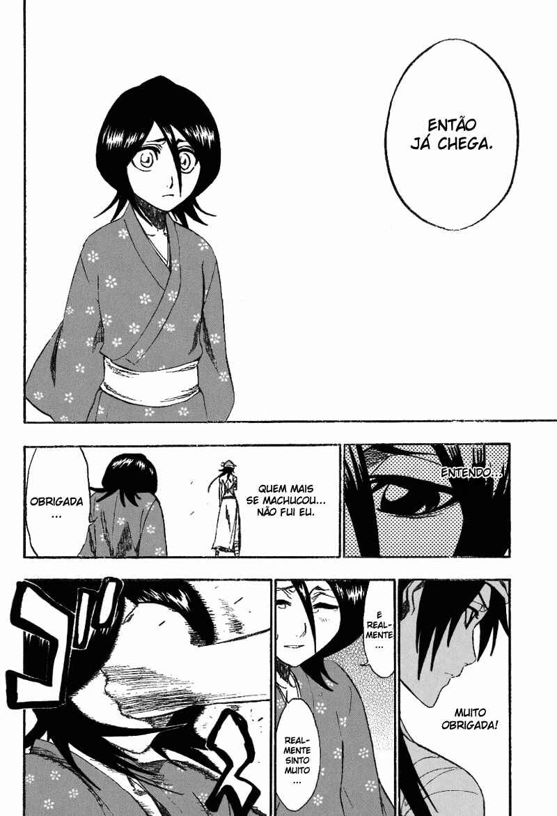 Read Bleach PT-BR Manga Online